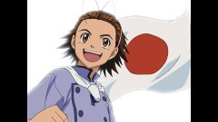 第4話　ヒヒーン!! 馬味いパンを作れ！