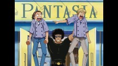 第6話　本店だ!! 踊るマイスター！
