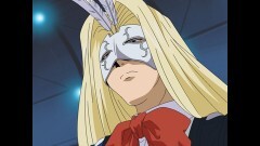 第7話　びっくり服部!! 秘密のタレで変身じゃ！