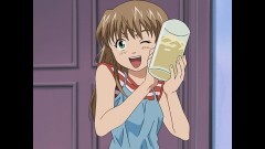 第9話　負けへん!! 大阪パンで勝負や！