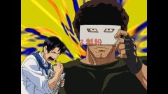 第11話　クズカスッ!! 和馬が選んだ最低バター！
