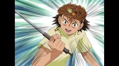 第14話　美麺〜ッ!! 焼きそばパンの落とし穴！