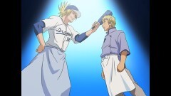 第15話　最強チーム!! 小野小町さんで勝つんじゃ！