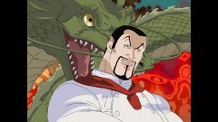 第16話　ミドリの奇跡!! 魔法使い和馬ッ！