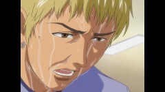 第20話　不屈の闘志!! 逆境をバネに立ち上がれ！