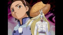 第21話　試作史上最強のパン!! ジャぱん44号じゃッ！