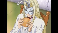 第24話　空飛ぶマイスター!! 勝つのはどっち!?