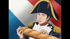 第26話　新人戦最終試合!! 歌って踊るフランスパン！