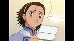 第27話　レッツみんなでパン作り!! ジャぱん2号じゃッ！