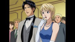 第32話　これぞ世界レベル!! 嵐を呼ぶルーレット！