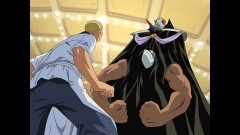 第34話　ルパン3号!! パン・デ・エピス戒（改）！