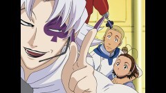 第36話　スピード勝負!! アレでチンしてッ！