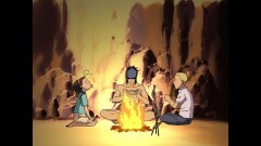 第37話　サバイバル!! 無人島のパン職人！