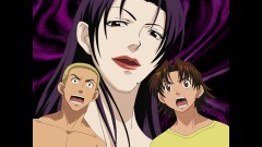 第39話　地獄へのダイブ!! 新たなる謀略！