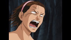第40話　ピエロの大誤算!! 最後の晩餐、お味はいかが？