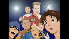 第41話　王様の質問!! 美味しそうなパンを最初に食べさせるのは？