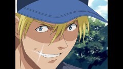 第44話　音速の脅威!! ゴぱん97号！