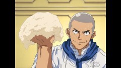 第47話　ヴィクトリー!! パン業界に革命を！