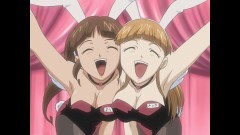 第49話　VIP席で再開!! ヘブン・アゲイン！