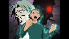 第50話　宇宙を魅せる!! ゴぱんを継ぐ男！