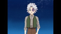 第51話　集められた究極の食材!! 史上最大の決勝戦！