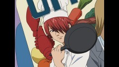 第54話　ご当地パン対決!! なんてったってアイドル！