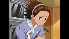 第55話　目覚めよ!! スーパー黒柳！