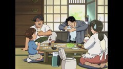 第56話　危うし黒柳!! 失われたリアクション