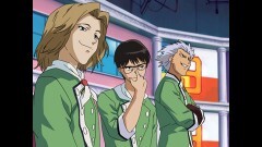 第57話　ウー、マンゴー!! CMAPの大逆襲！