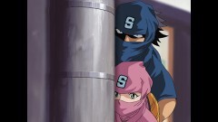 第59話　ニンニンニン!! オレの忍道だってばよ！