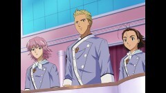 第61話　冠の秘密!! 仁義なきジャム対決！