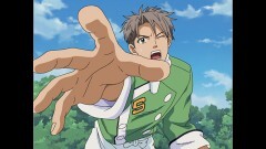 第62話　兄弟決戦!! 父が選んだ一流の男！