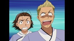 第63話　海苔パン対決!! 超有名人が出るんですよ！