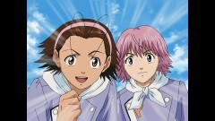 第64話　伝統の味!! 日本を思うココロはひとつ！