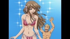 第65話　恐怖のリベンジ!! パンダ男、現る！