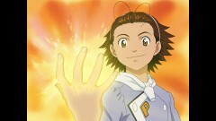 第67話　太陽VS吹雪!! 究極のタルト対決！