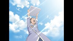 第69話　本当に美味いパンを食べさせるのは!? ジャぱんよ、永遠に！