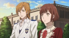 第三幕 情熱と誘惑のタンゴ