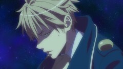 第七幕 幻想と純真のパ・ド・ドゥ