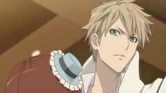 第八幕 仮初のワルツ