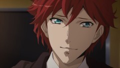 第九幕 秘め事と裏腹のウォークライ