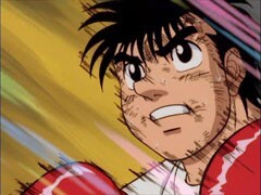 Round6 再戦のｺﾞﾝｸﾞ