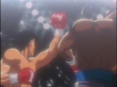 Round14 強腕!ﾌｯｸvsｱｯﾊﾟｰ!