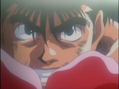 Round15 我慢くらべ