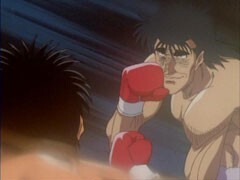 Round26 距離の攻防