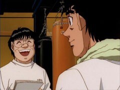 Round35 さらなる旅立ち
