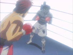 Round48 赤い狼