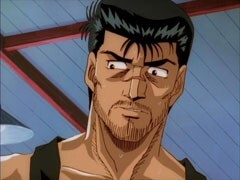 Round53 俺が俺であるために