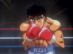 Round55 日本ﾌｪｻﾞｰ級ﾀｲﾄﾙﾏｯﾁ