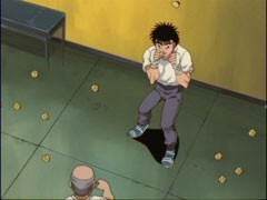 Round61 再起への不安